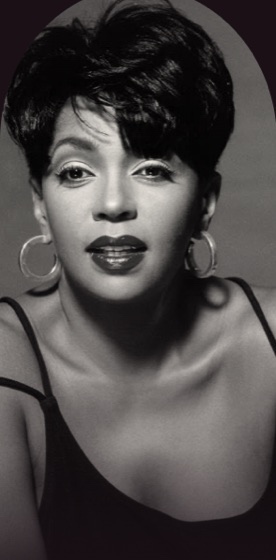 Anita Baker