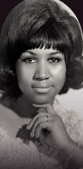 Aretha Franklin