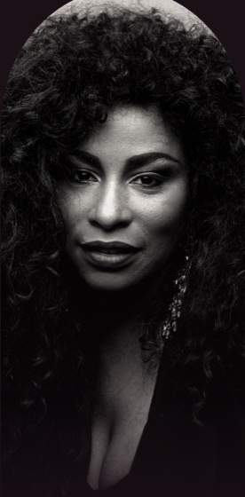 Chaka Khan