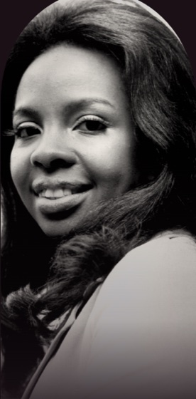 Gladys Knight